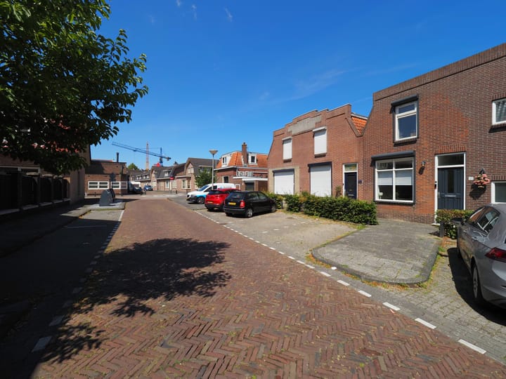 Foto 3 van Prins Hendrikstraat 49