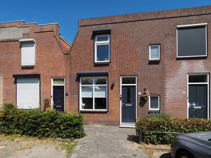 Foto 4 van Prins Hendrikstraat 49