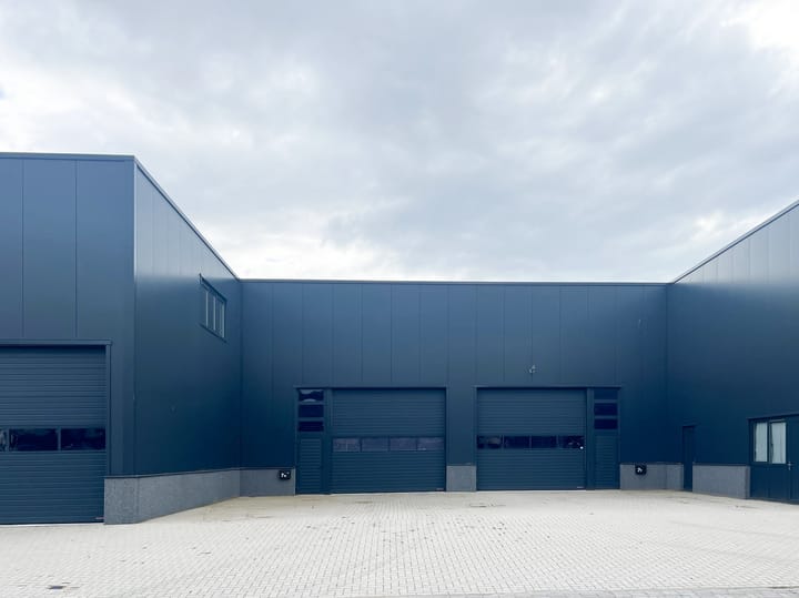 Het Rip 7-e, Kamperland