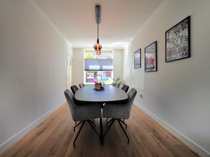 Foto 10 van Prins Hendrikstraat 49