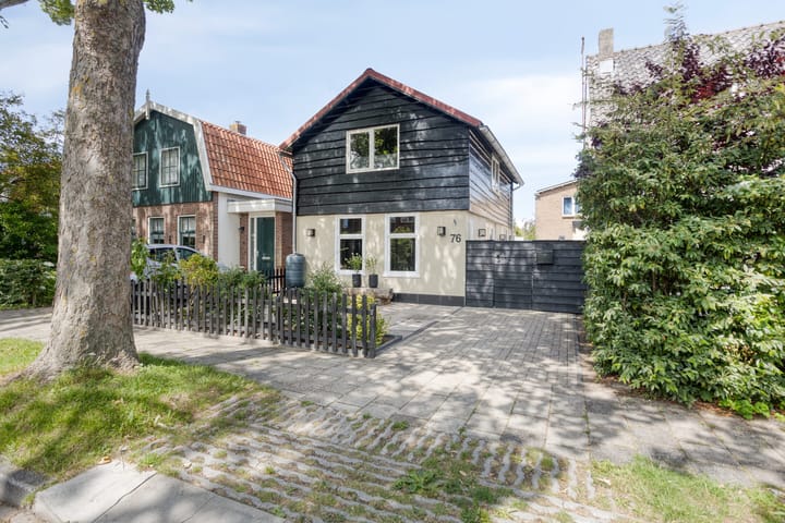 Foto 1 van Zuiderpad 76