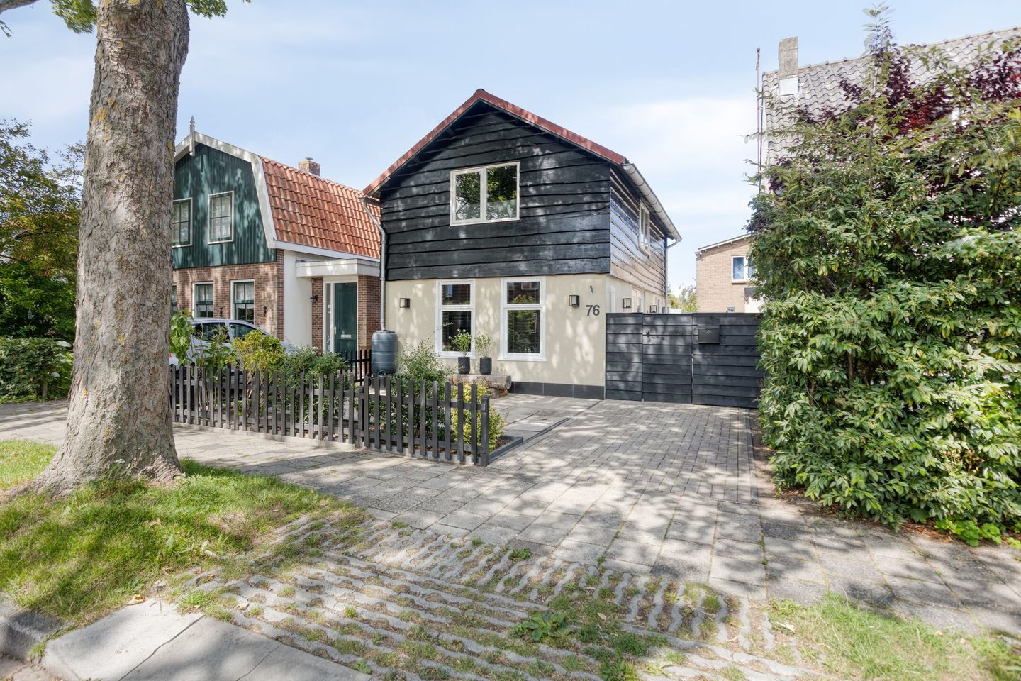 Foto 1 van Zuiderpad 76
