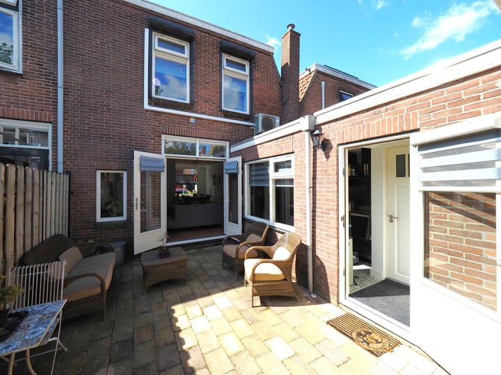 Foto 35 van Prins Hendrikstraat 49