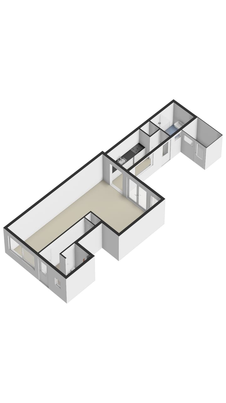 Foto 40 van Prins Hendrikstraat 49