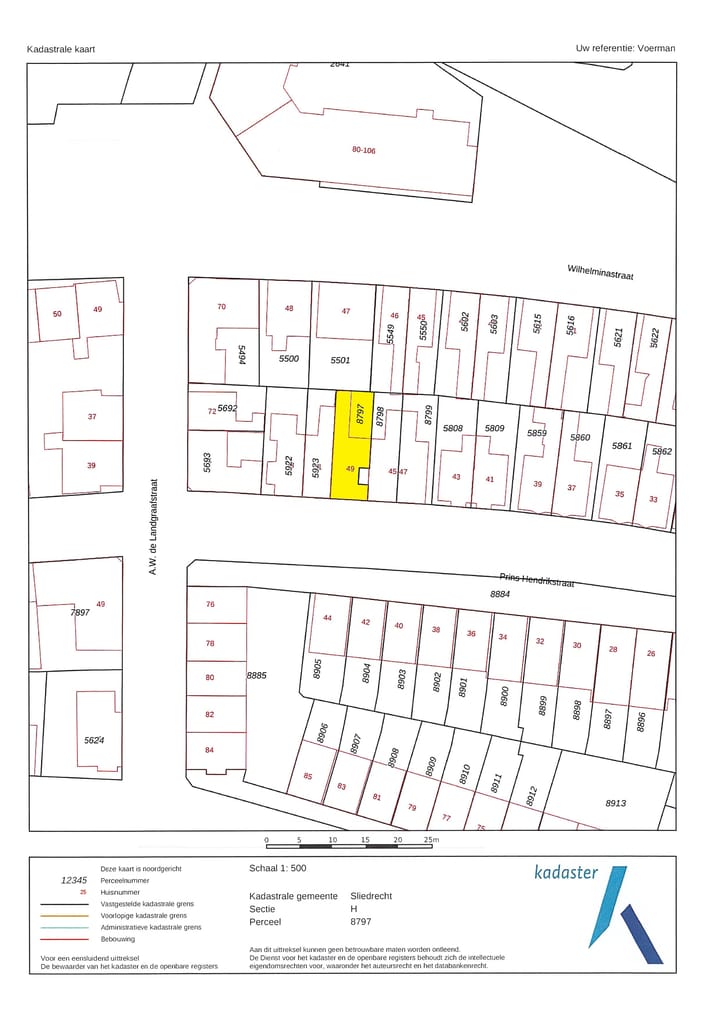 Foto 43 van Prins Hendrikstraat 49