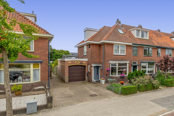 Foto 1 van Meerlaan 84