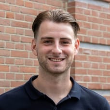 Bjorn Kreemers - NVM Makelaar