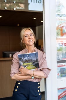 Petra van den Braak - NVM Assistent-makelaar