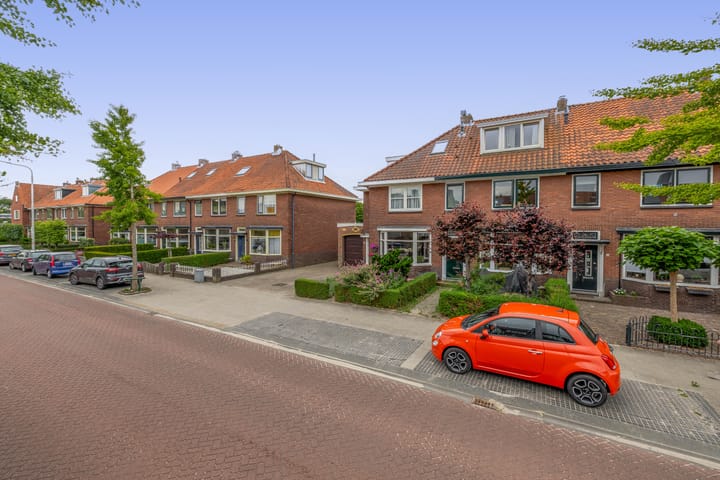 Foto 2 van Meerlaan 84