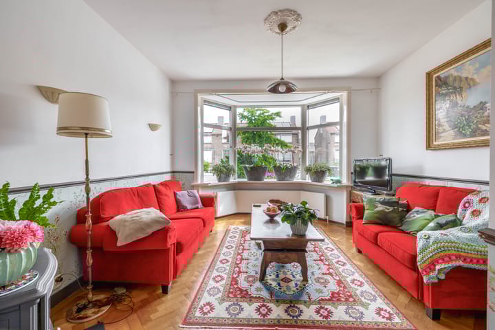 Foto 3 van Meerlaan 84