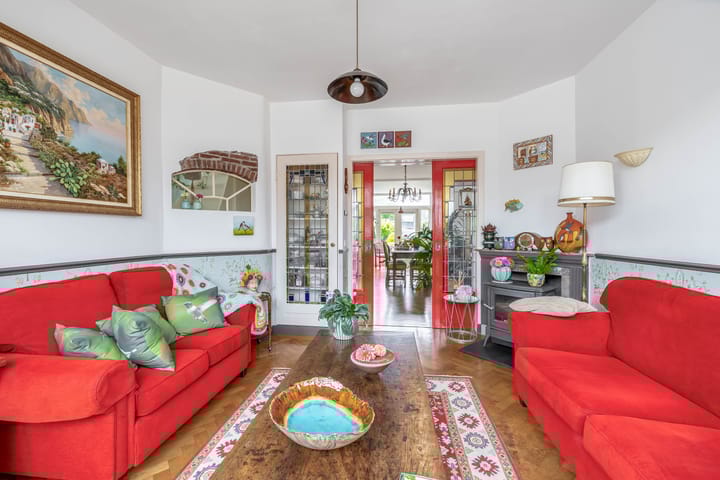 Foto 4 van Meerlaan 84