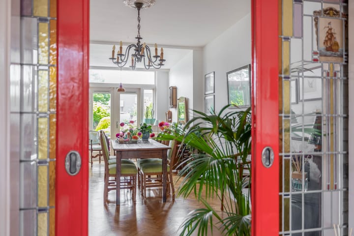 Foto 5 van Meerlaan 84