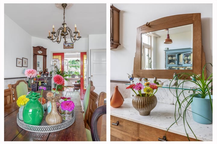 Foto 8 van Meerlaan 84