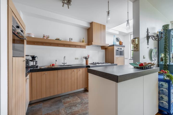 Foto 9 van Meerlaan 84