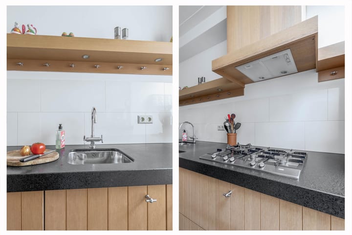 Foto 10 van Meerlaan 84