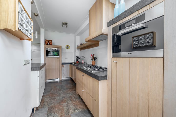 Foto 11 van Meerlaan 84