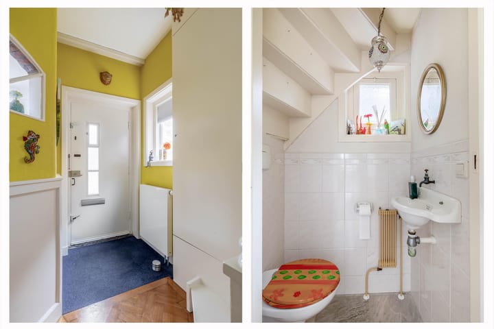 Foto 12 van Meerlaan 84