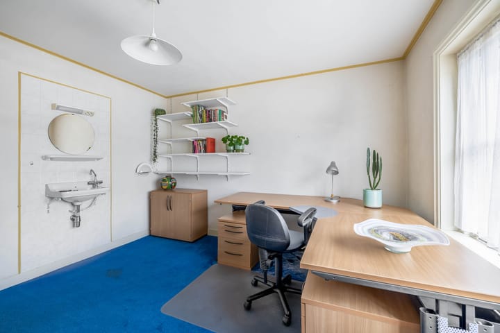 Foto 15 van Meerlaan 84