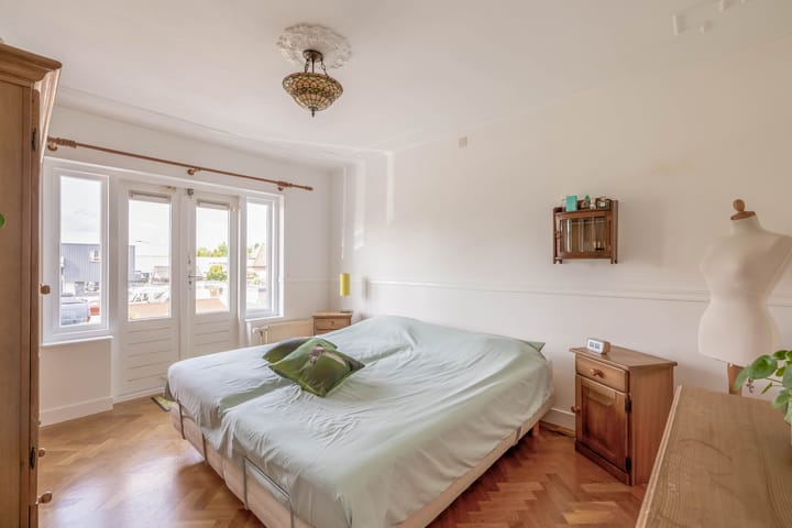 Foto 17 van Meerlaan 84