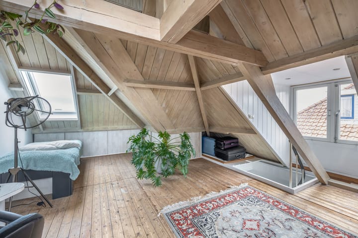 Foto 22 van Meerlaan 84