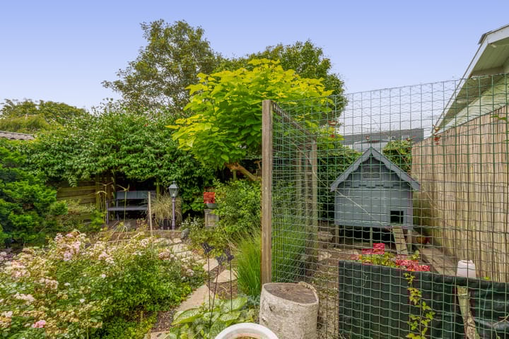 Foto 28 van Meerlaan 84