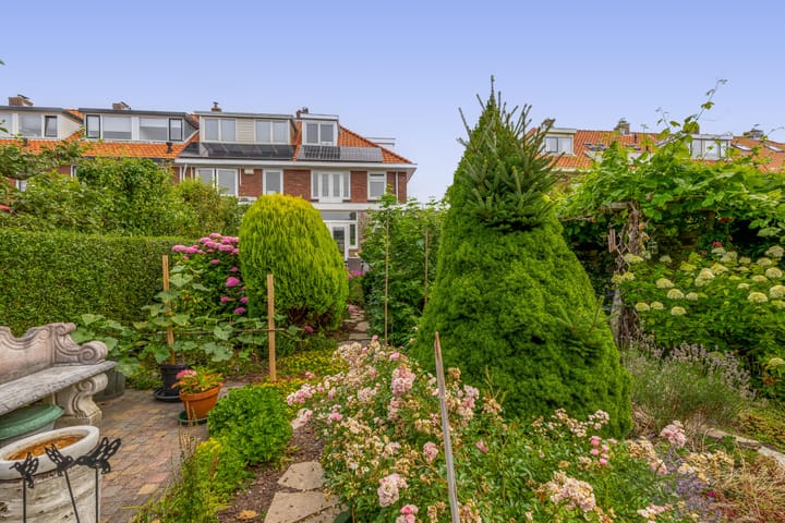 Foto 29 van Meerlaan 84