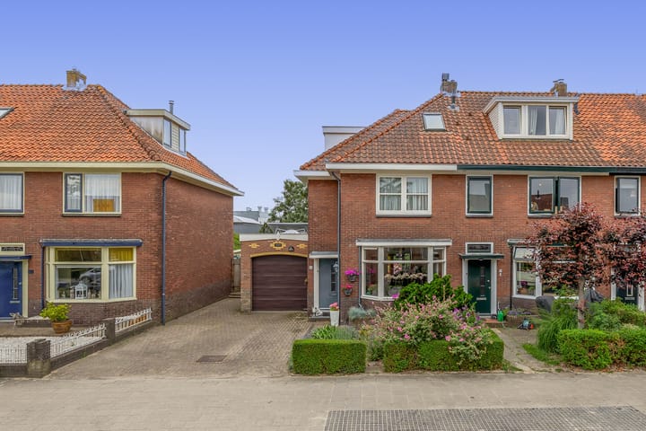 Foto 32 van Meerlaan 84