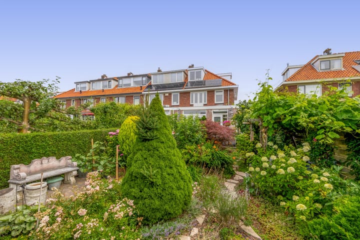 Foto 33 van Meerlaan 84