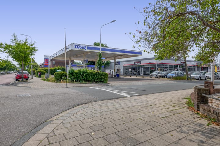 Foto 34 van Meerlaan 84