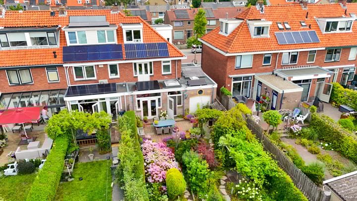 Foto 35 van Meerlaan 84