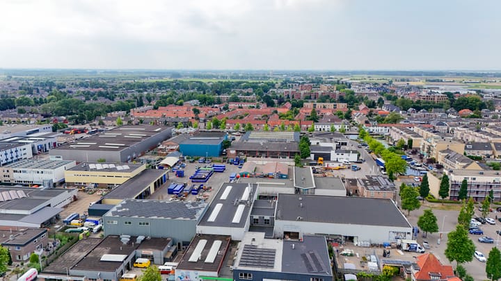 Foto 37 van Meerlaan 84