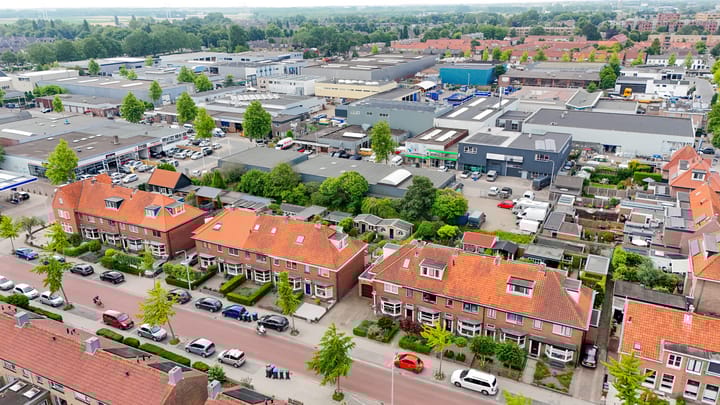 Foto 39 van Meerlaan 84