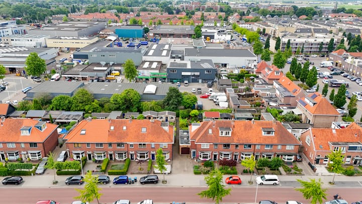 Foto 40 van Meerlaan 84