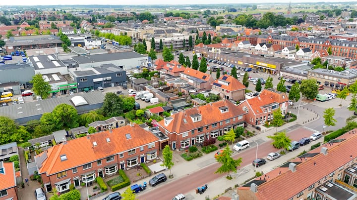 Foto 41 van Meerlaan 84