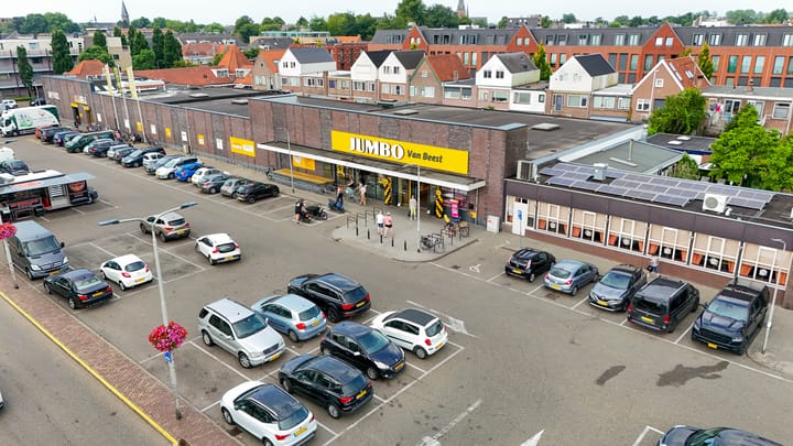 Foto 42 van Meerlaan 84