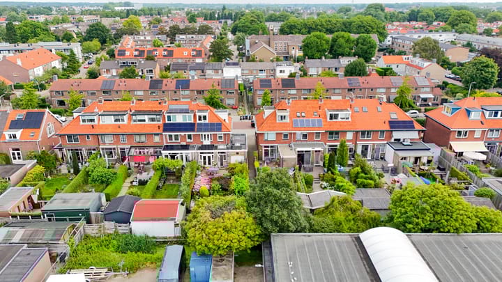 Foto 43 van Meerlaan 84