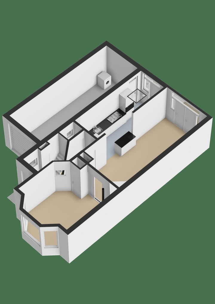 Foto 45 van Meerlaan 84