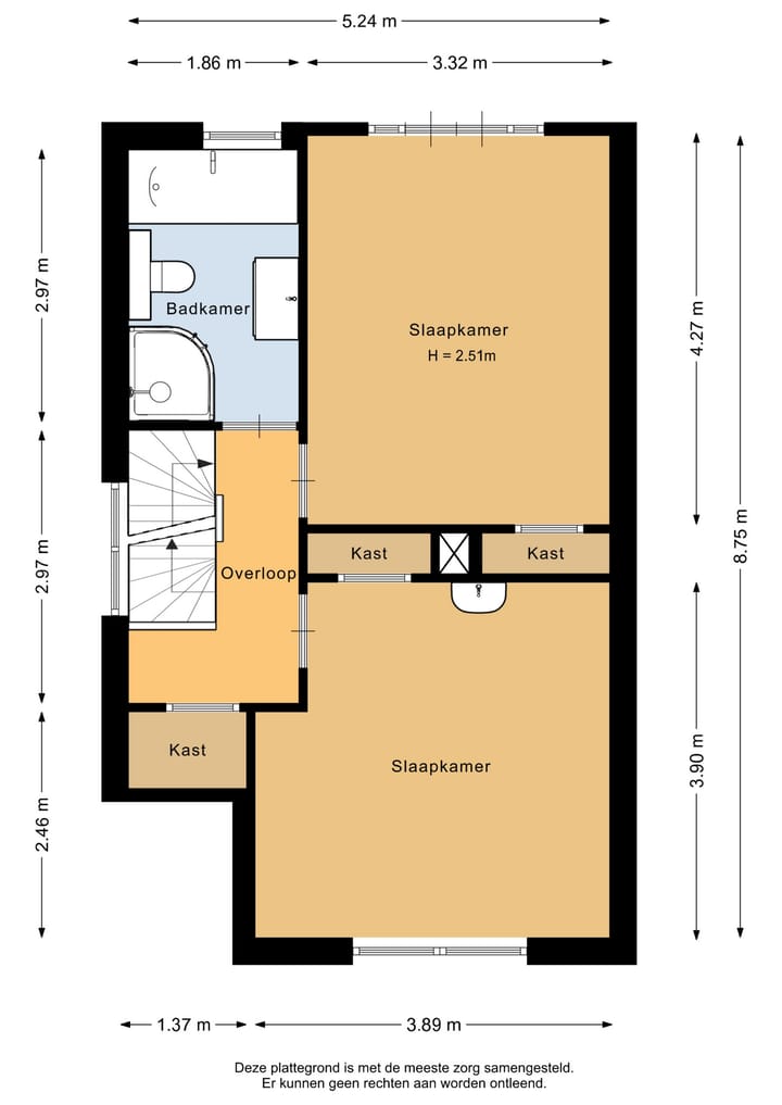 Foto 46 van Meerlaan 84
