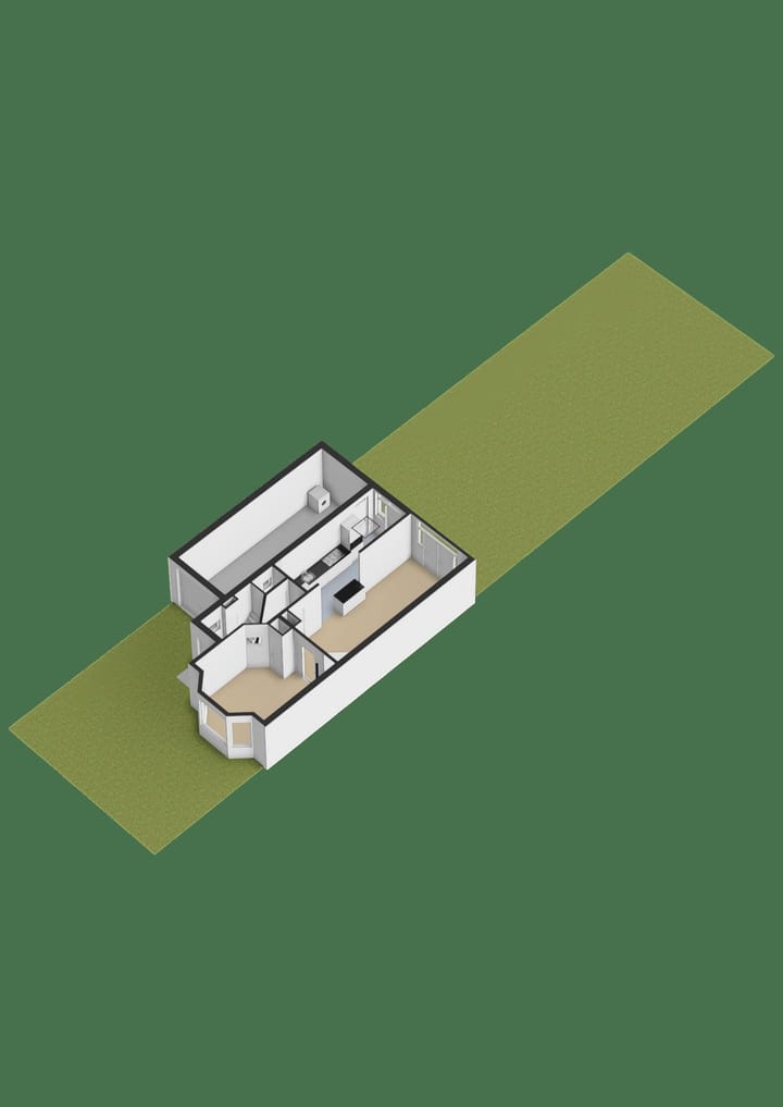 Foto 51 van Meerlaan 84