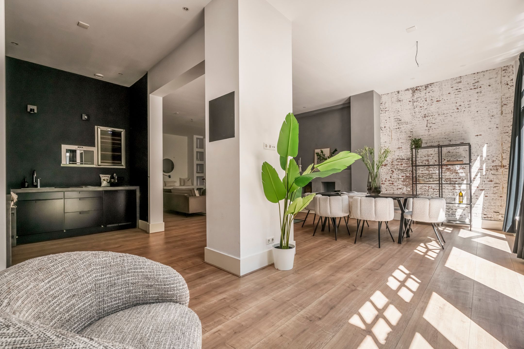 Foto 3 van Sarphatistraat 78-A