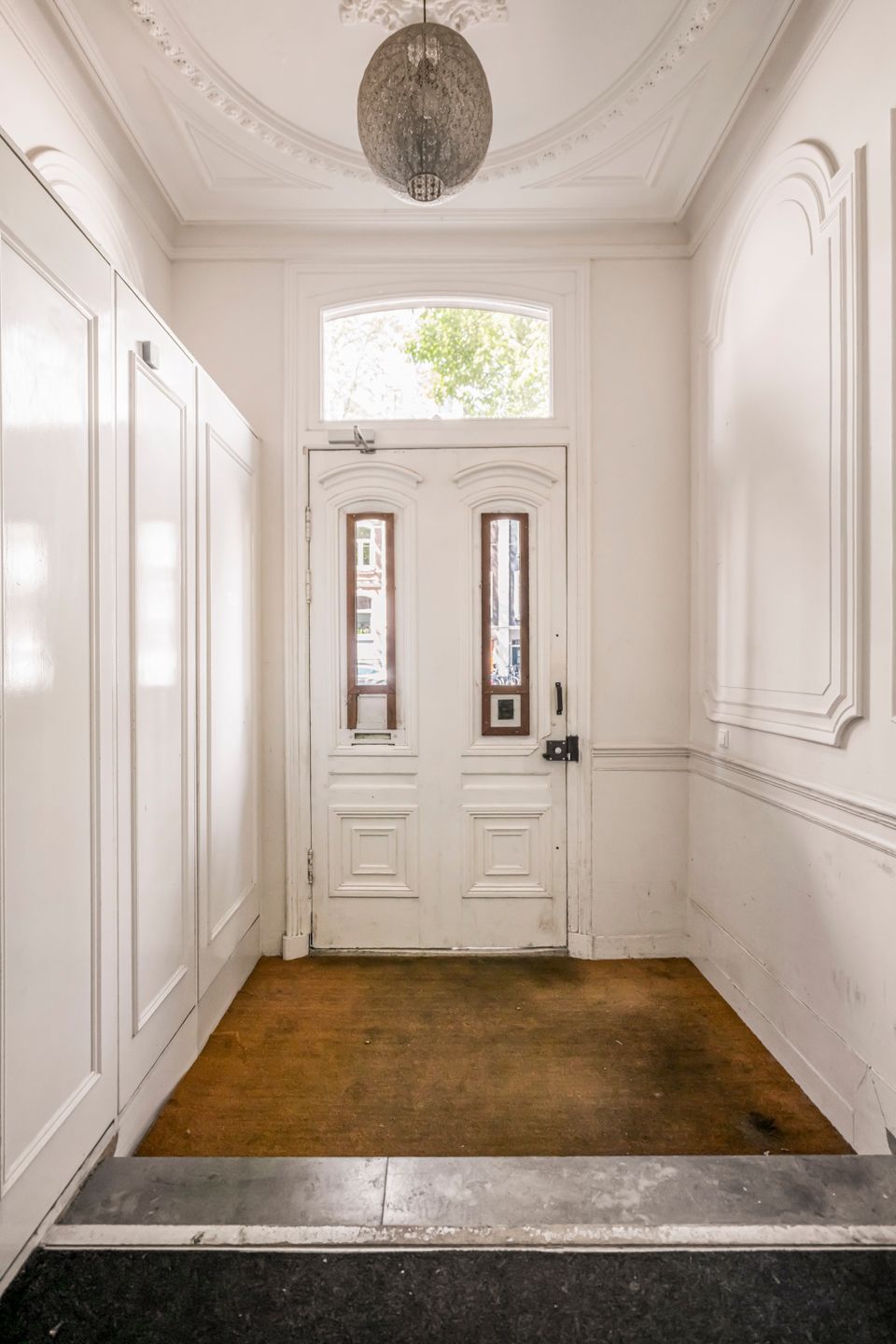 Foto 6 van Sarphatistraat 78-A