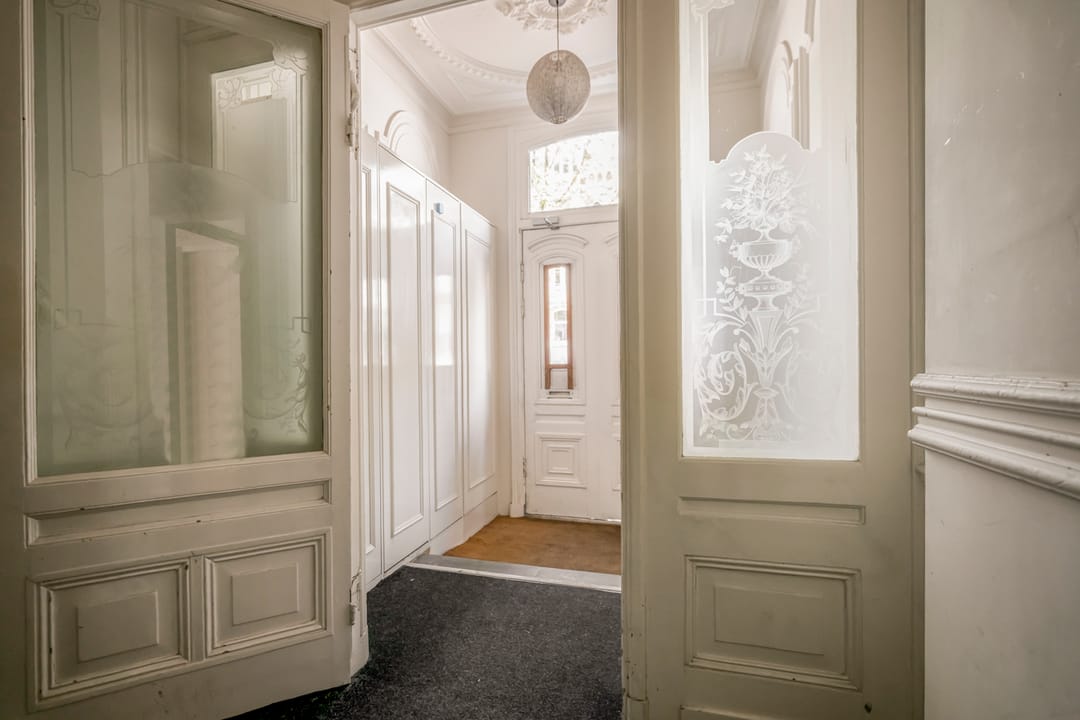 Foto 8 van Sarphatistraat 78-A