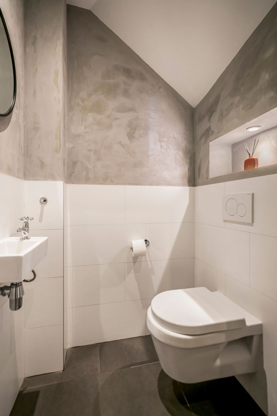 Foto 10 van Sarphatistraat 78-A