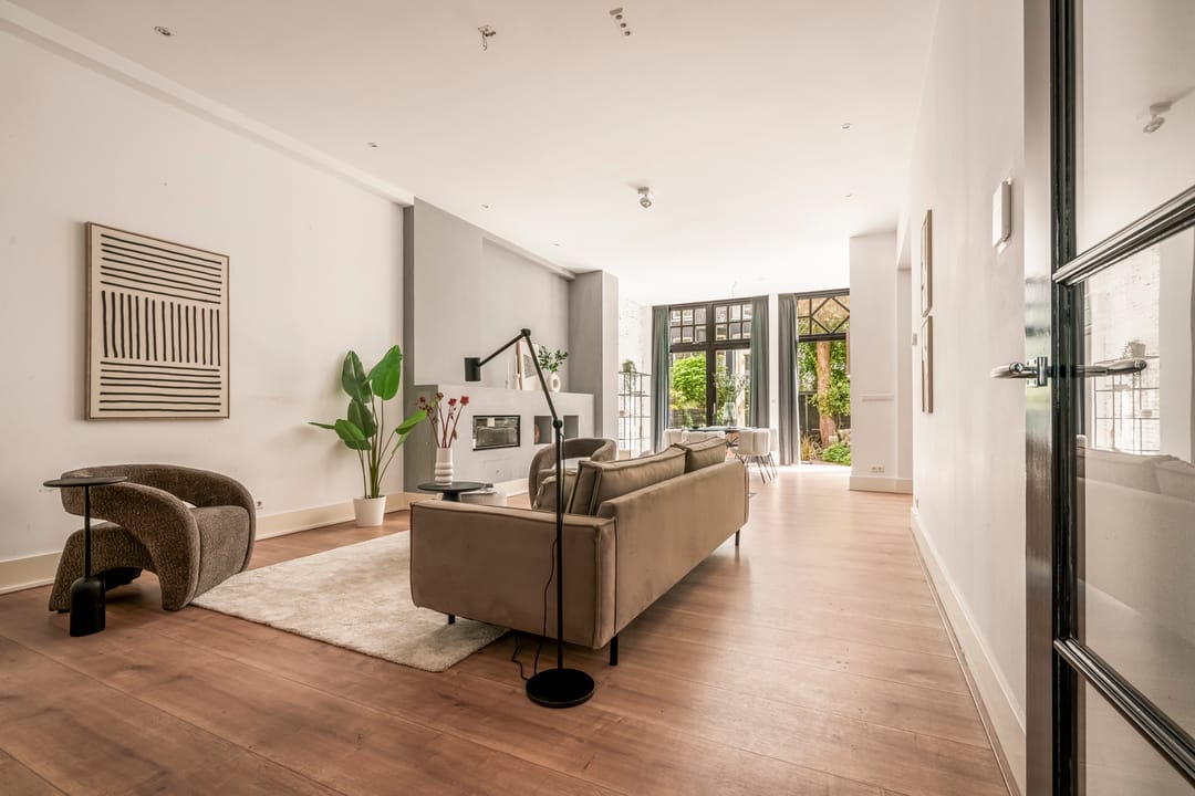 Foto 11 van Sarphatistraat 78-A