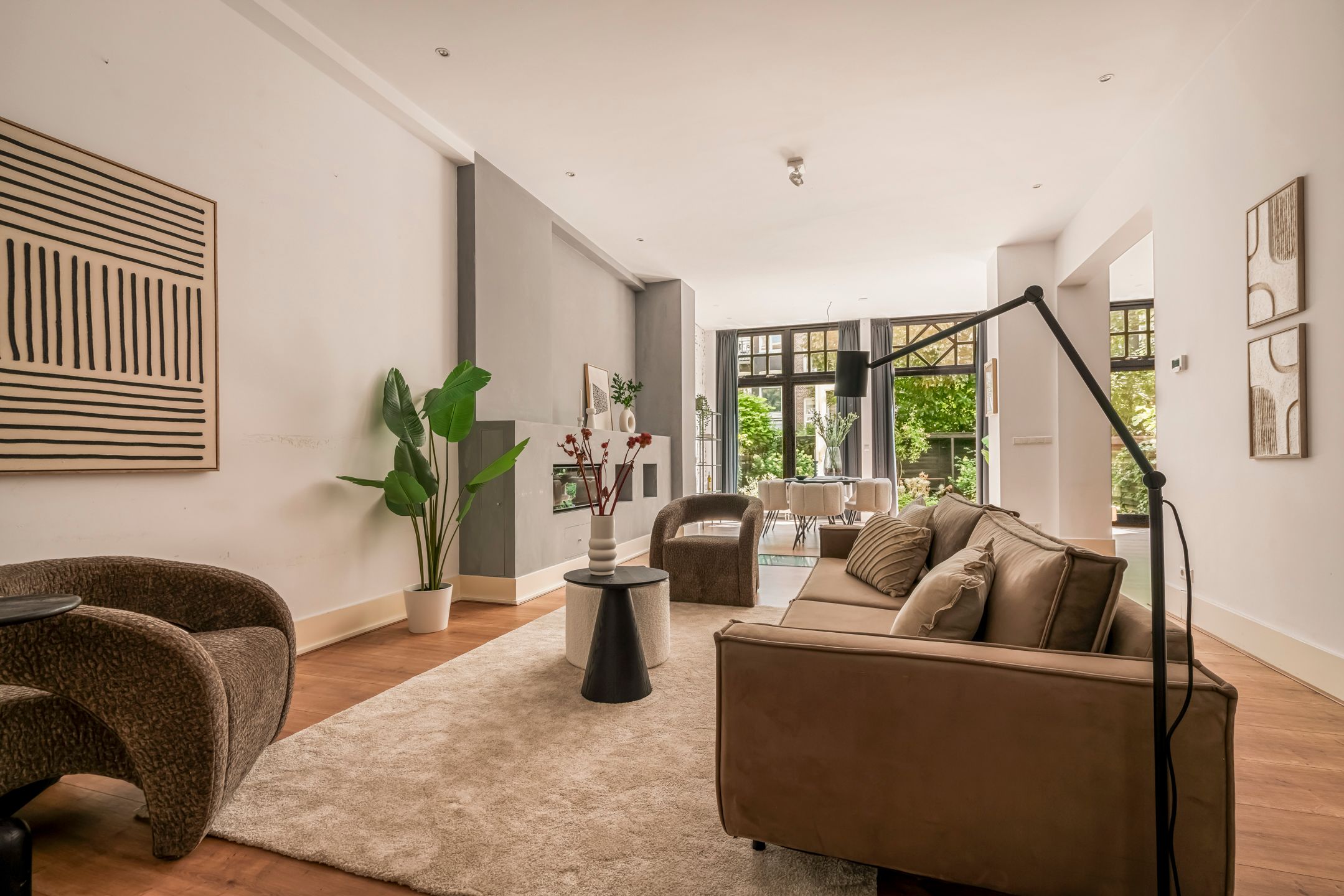 Foto 12 van Sarphatistraat 78-A