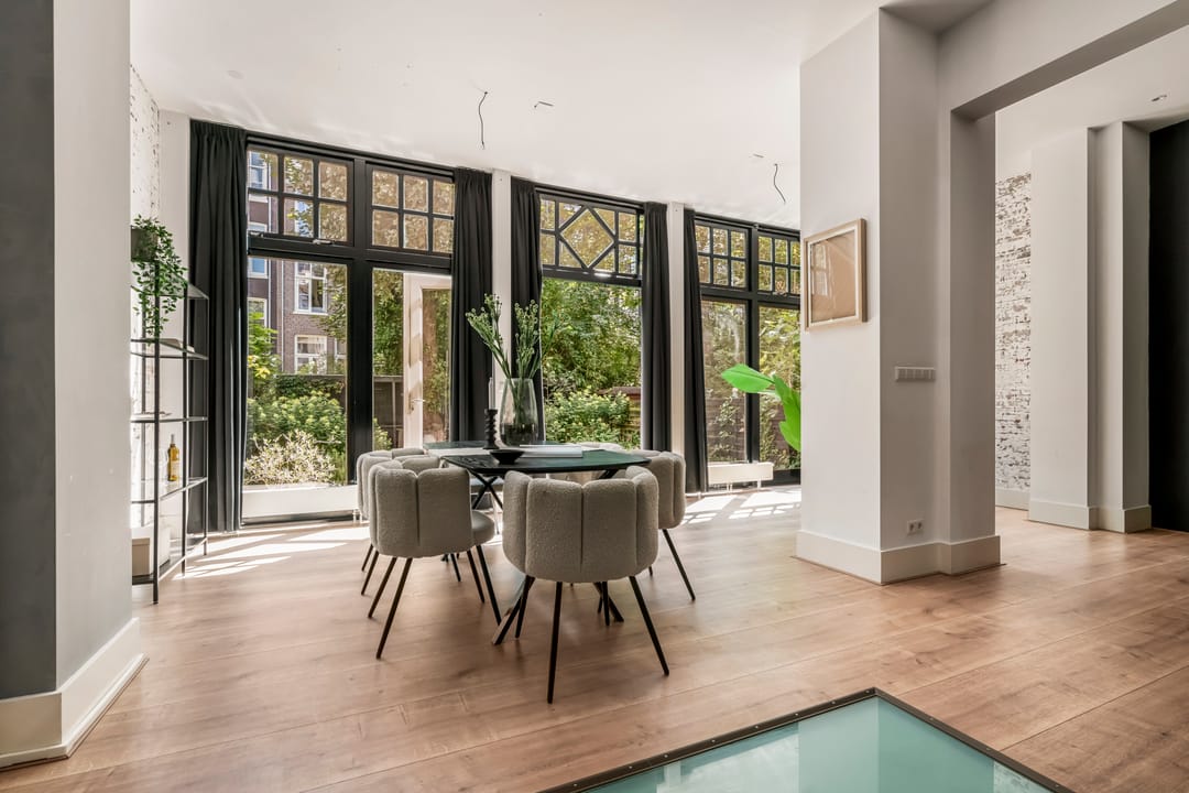 Foto 13 van Sarphatistraat 78-A