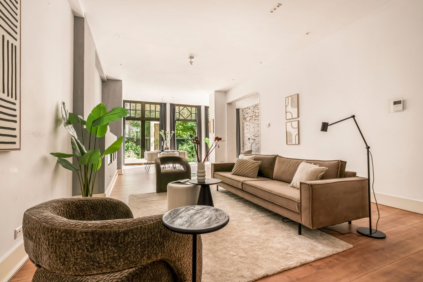 Foto 14 van Sarphatistraat 78-A