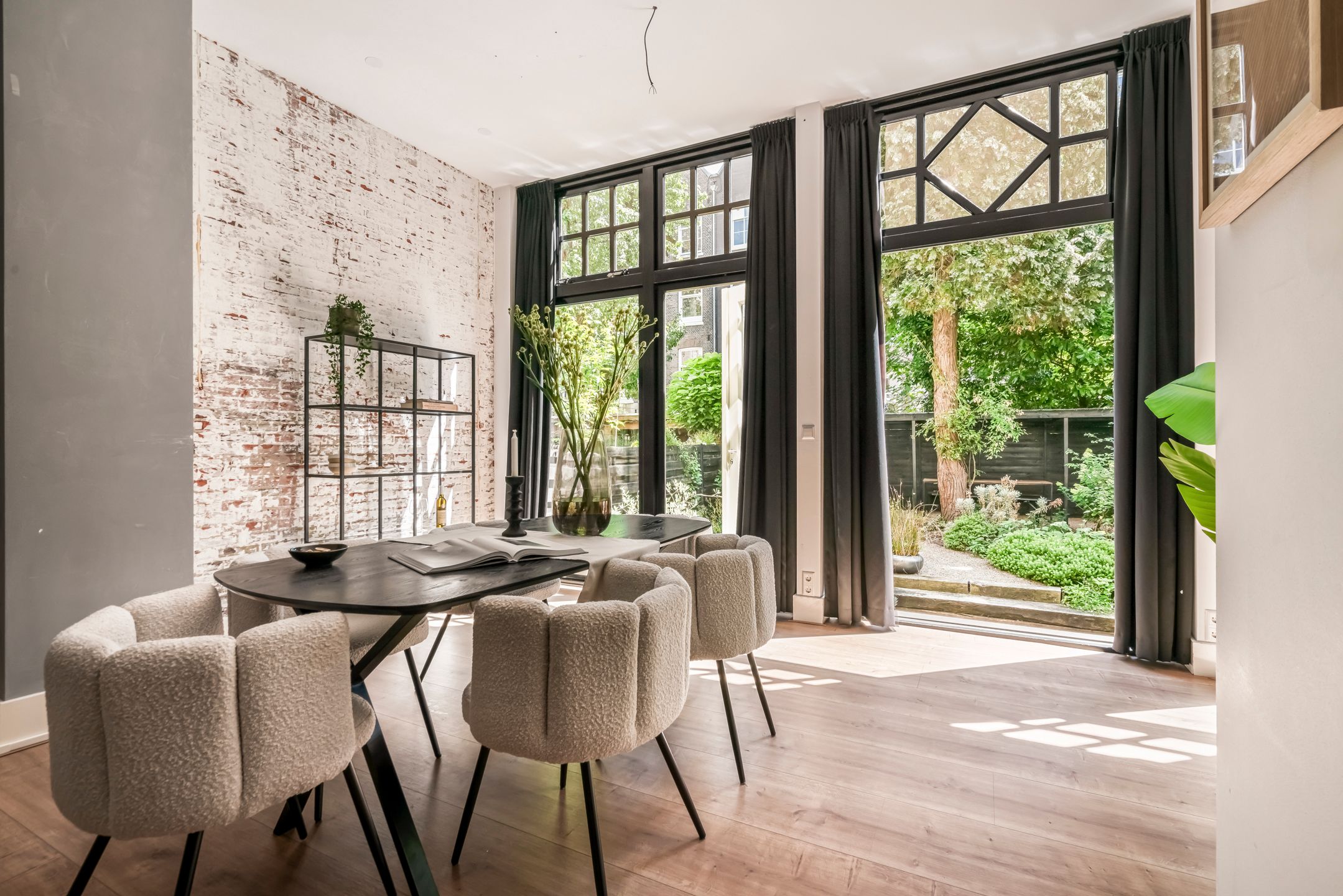 Foto 15 van Sarphatistraat 78-A