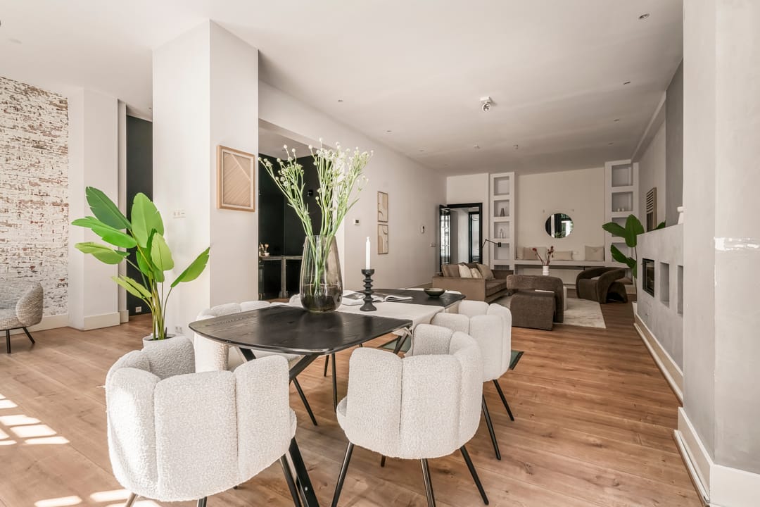 Foto 16 van Sarphatistraat 78-A