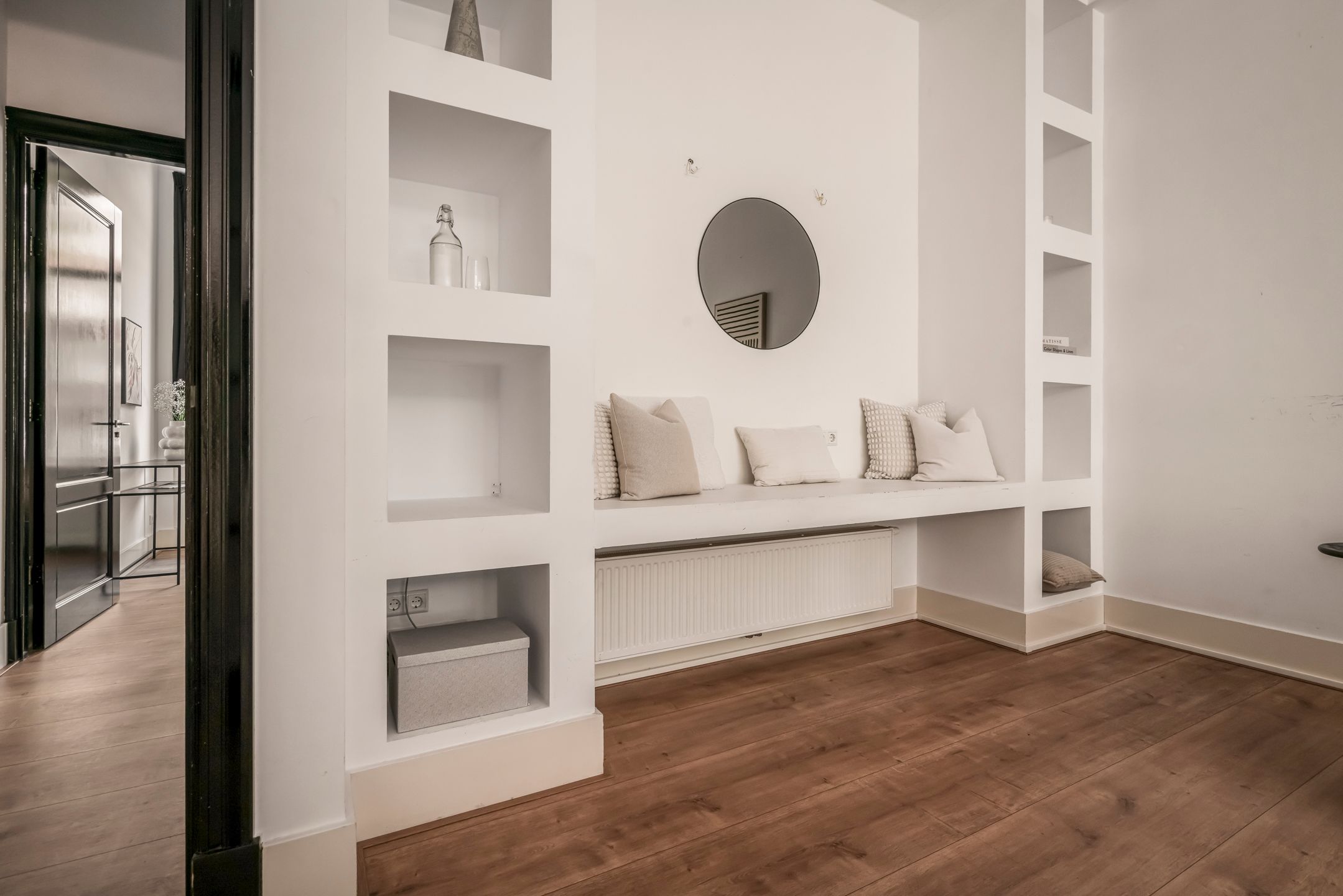 Foto 18 van Sarphatistraat 78-A